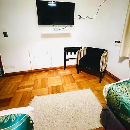 Hotel Boutique Casa Noble 圣地亚哥 外观 照片