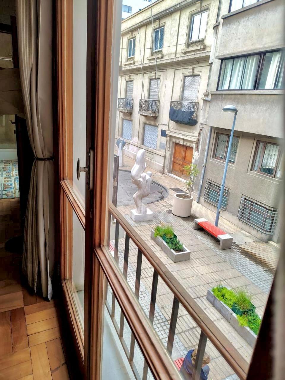 Hotel Boutique Casa Noble 圣地亚哥 外观 照片