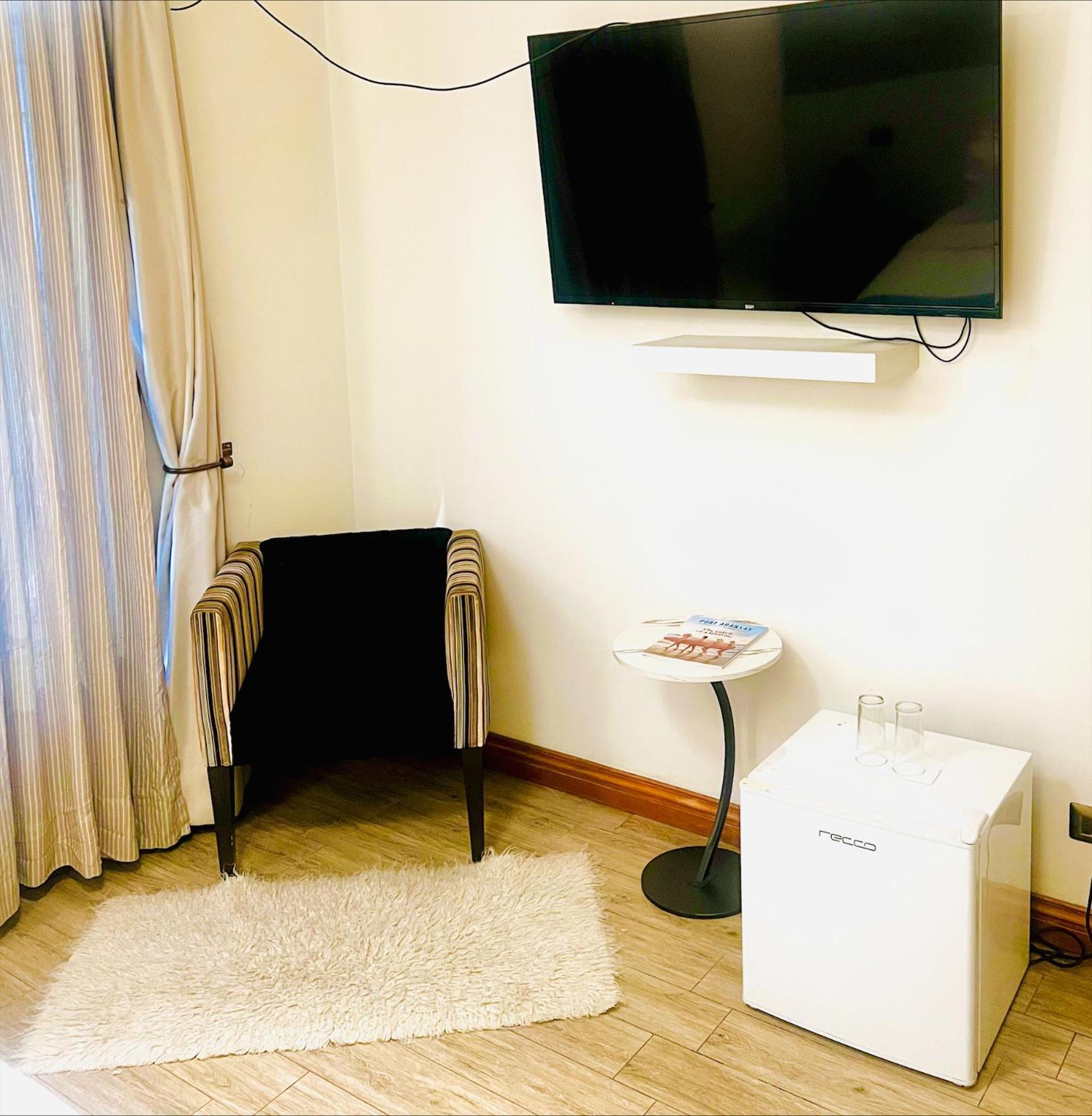 Hotel Boutique Casa Noble 圣地亚哥 外观 照片